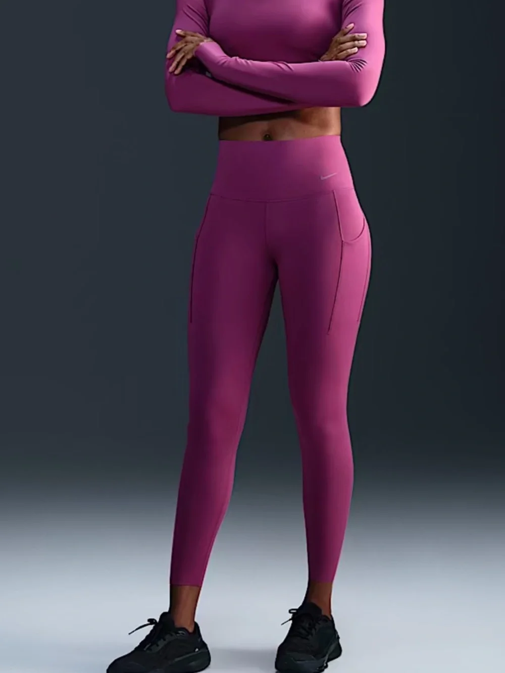 Nike one my